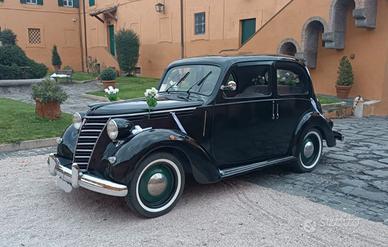 Fiat 1100 musone
