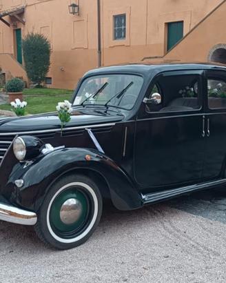Fiat 1100 musone