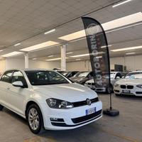 Volkswagen Golf 1.2 TSI 105 CV 5p. Comfortline Blu