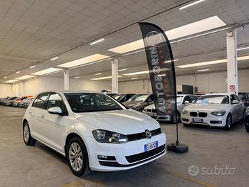 Volkswagen Golf 1.2 TSI 105 CV 5p. Comfortline Blu