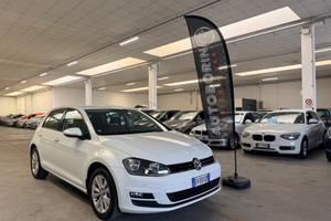 Volkswagen Golf 1.2 TSI 105 CV 5p. Comfortline Blu