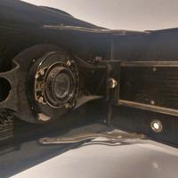 Macchina fotografica vintage