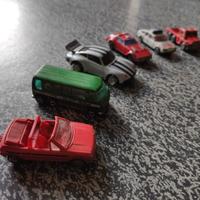 Spielzeugautos - macchinine