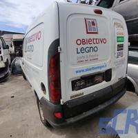 RENAULT KANGOO 1° SERIE 1.9 D 65 64CV -ricambi