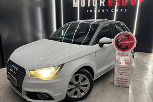 Audi A1 SPB 1.6 TDI Ambition 90CV