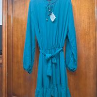 Vestito fornarina nuovo