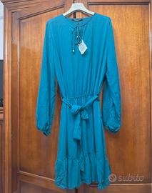 Vestito fornarina nuovo