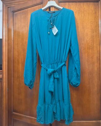 Vestito fornarina nuovo