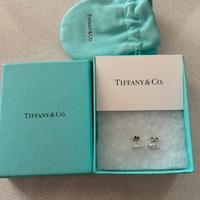 Orecchini a cuore tiffany& co