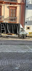Iveco turbo daily 35-10
