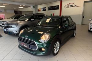 Mini 1.5 Cooper D Boost