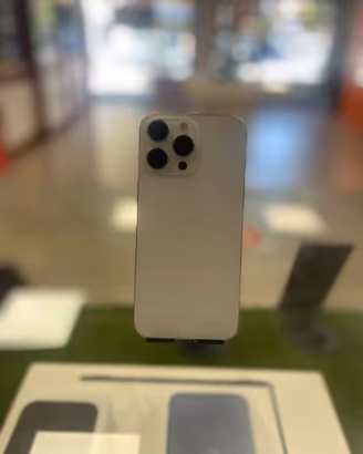 iPhone 16 Pro Max 512GB | Garanzia Apple