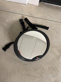 Specchio posteriore  Baby Dan  per bambini