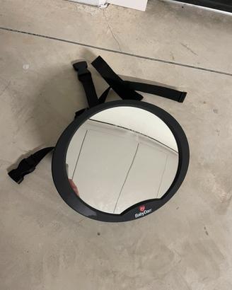 Specchio posteriore  Baby Dan  per bambini