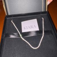 Kiara Collana Tennis