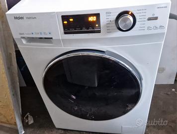Lavatrice Haier 7kg 1200giri Classe A+++