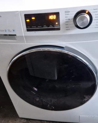 Lavatrice Haier 7kg 1200giri Classe A+++