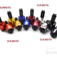 Stabilizzatore contropeso bilancieri tondo