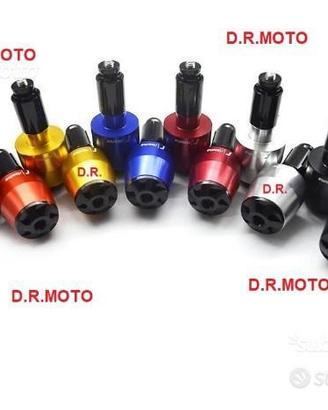 Stabilizzatore contropeso bilancieri tondo