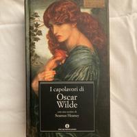 I capolavori di Oscar Wilde