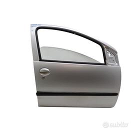 PORTIERA ANTERIORE DESTRA PEUGEOT 107 1Â° Serie 16