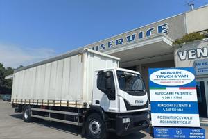 IVECO EUROCARGO 180/190EL28P CENTINA SCORREVOLE