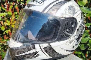 Casco Moto integrale
