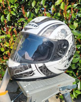 Casco Moto integrale