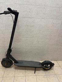 Monopattino elettrico