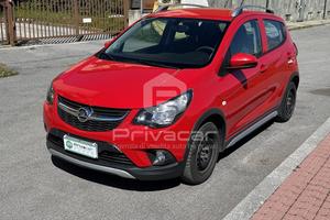 OPEL Karl Rocks 1.0 73 CV GPL