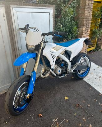 Tm fi 125 ‘22
