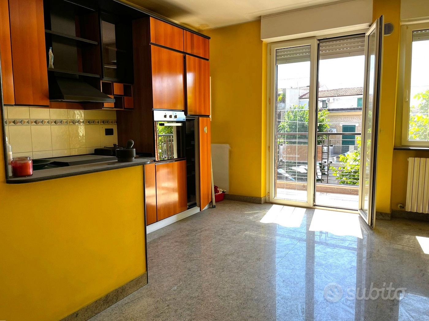 Apartment in San Severo, Foggia - Vista 4