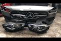 Musata Mercedes gla 2022 2023 2024 2025 ricambi
