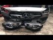 Musata Mercedes gla 2022 2023 2024 2025 ricambi