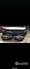 Musata Mercedes gla 2022 2023 2024 2025 ricambi