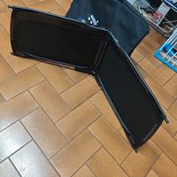 FRANGIVENTO WINDSTOP AUDI A5 A 5 CABRIO