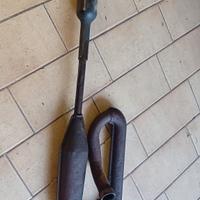 marmitta RMS Piaggio Ciao 