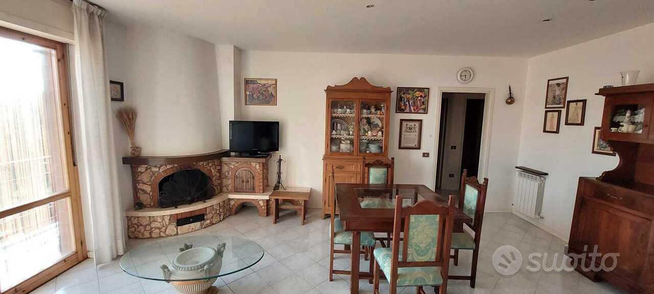 Apartment in Asciano, Il Piano - Vista 5