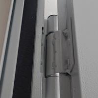 porta tagliafuoco garage 