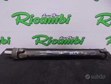 ALBERO ANTERIORE PER PAJERO L044 2.5 TD 1989