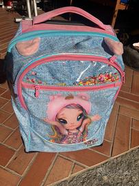 Zaino trolley Giochi Preziosi NaNaNa