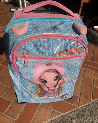 Zaino trolley Giochi Preziosi NaNaNa