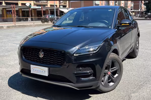 Jaguar E-Pace R-Dynamic HSE D 165 MHEV #11596