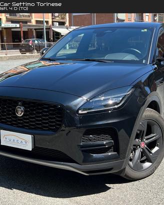 Jaguar E-Pace R-Dynamic HSE D 165 MHEV #11596