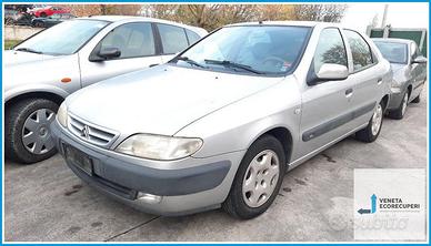 Ricambi Usati CITROEN Xsara I 2000