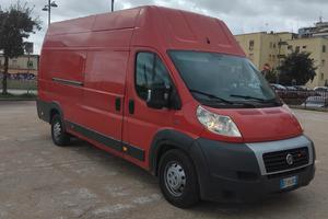  fiat ducato 2010   MAXI L4H3 3.0 160 multijet 
