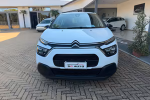 Citroen C3 BlueHDi 100 S&S Business Combi