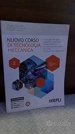 Nuovo corso di tecnologia meccanica 2