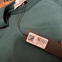 Felpa XL Stone Island