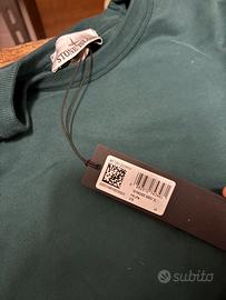 Felpa XL Stone Island